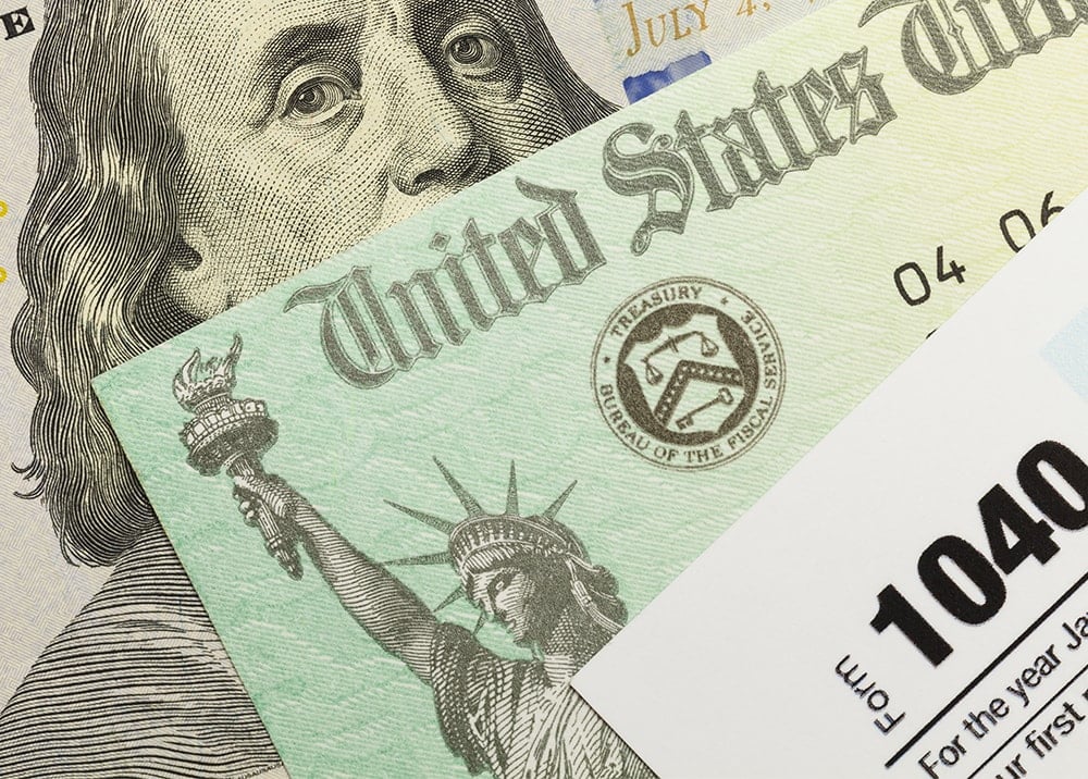 tax forms