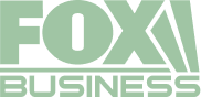 fox business branding