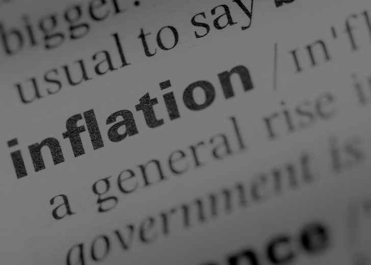 inflation impact on wealth