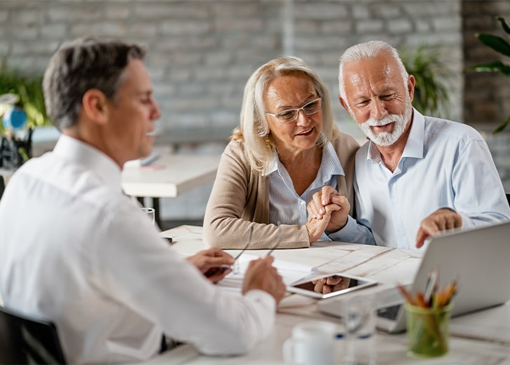 6 Ways To Build a Diverse Investment Portfolio | Royal Oak