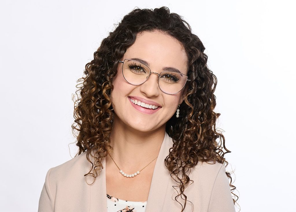 Jessica Colondres headshot