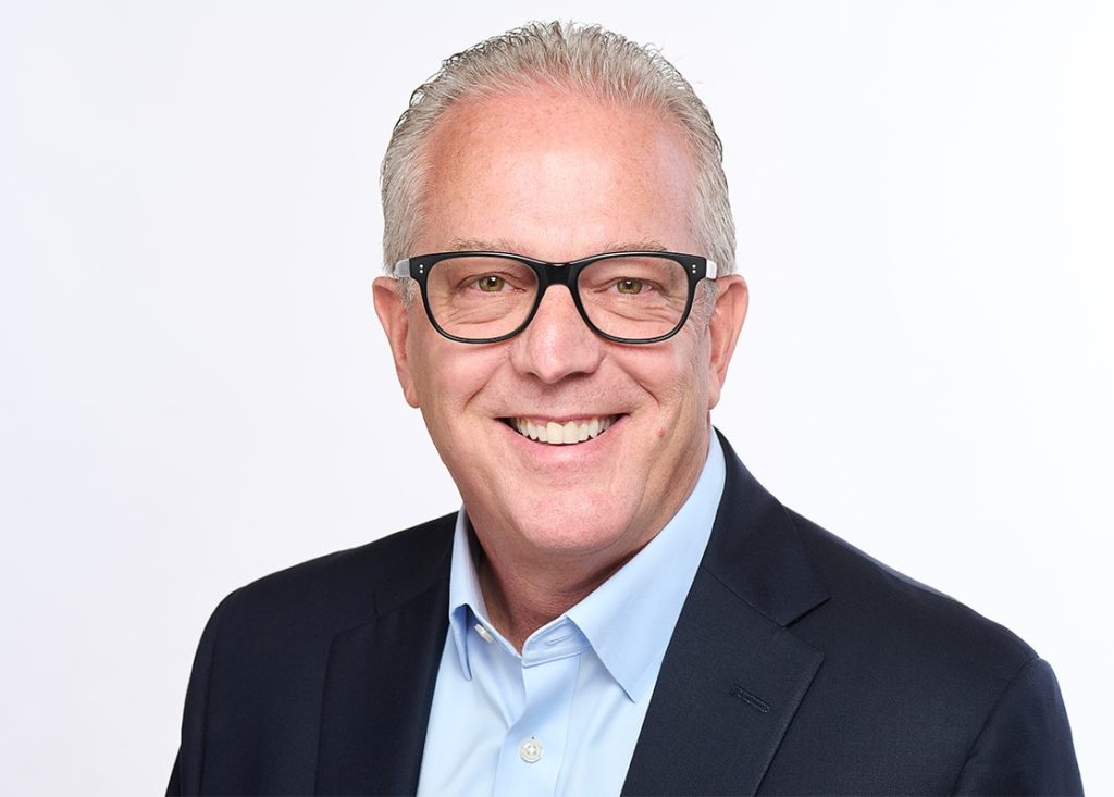 Matthew M Jehn headshot