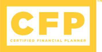certified financial planner