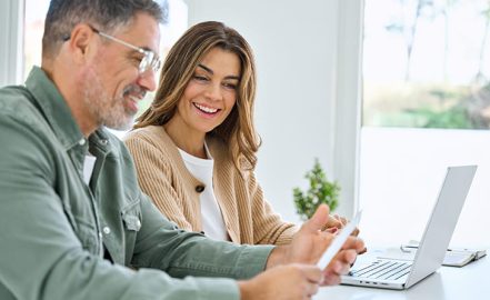 a couple retirement planning