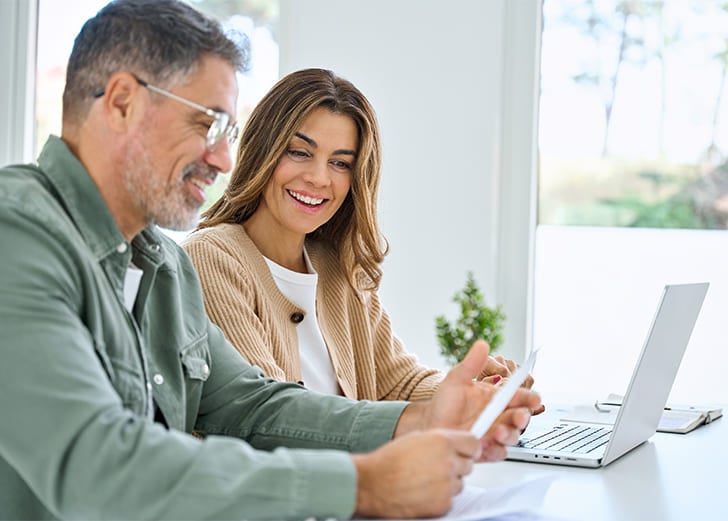 a couple retirement planning