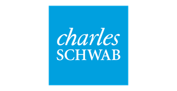 charles schwab branding